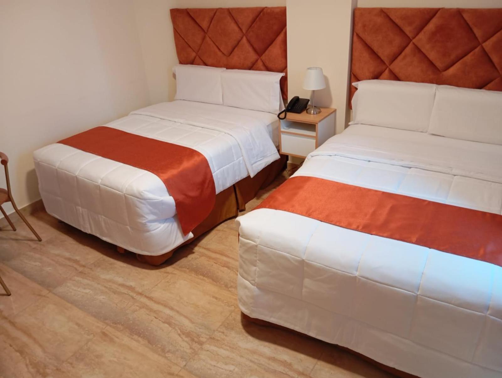 Hotel Soul Mate Inn Lima Exterior foto