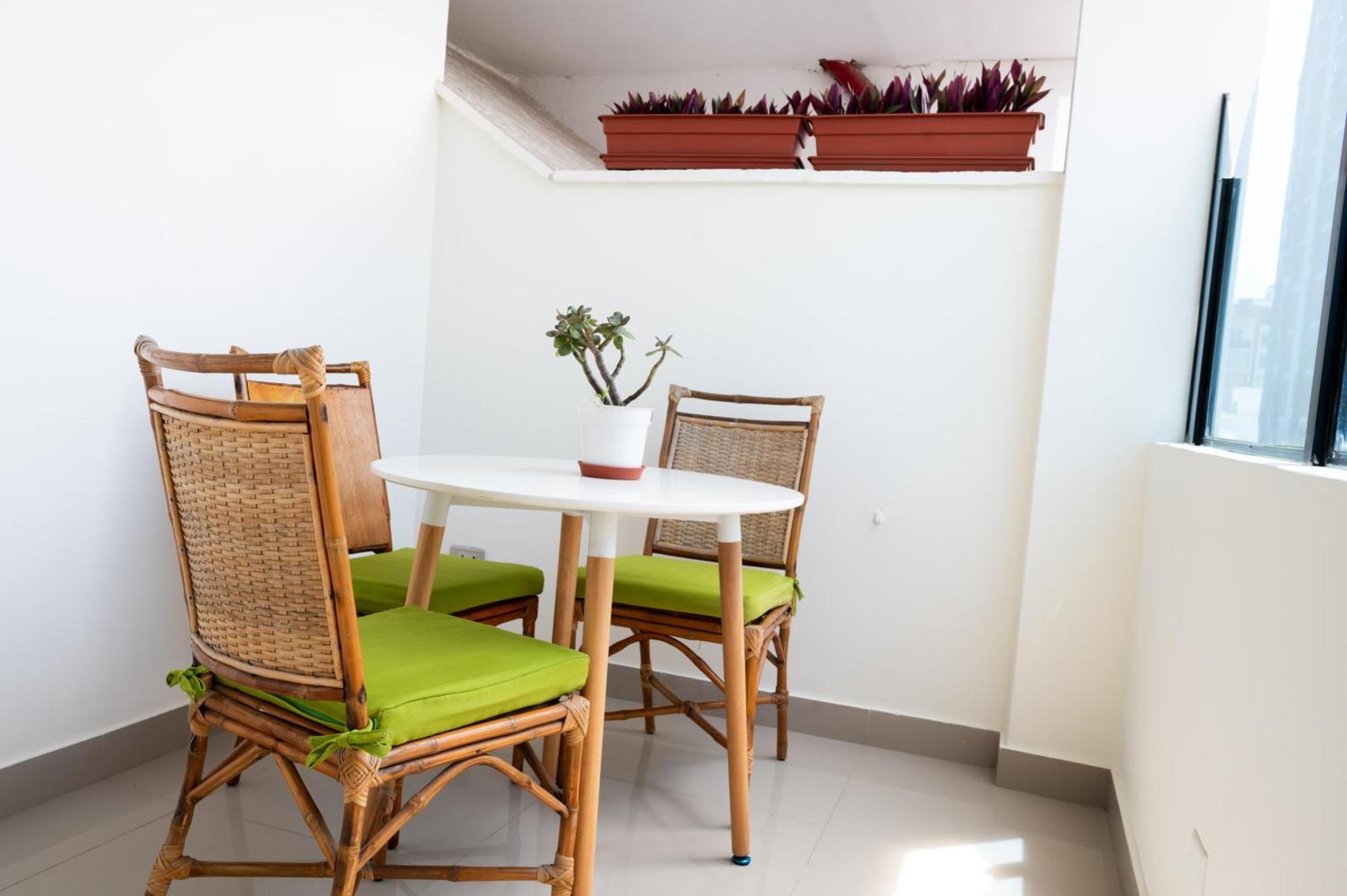 Hotel Soul Mate Inn Lima Exterior foto